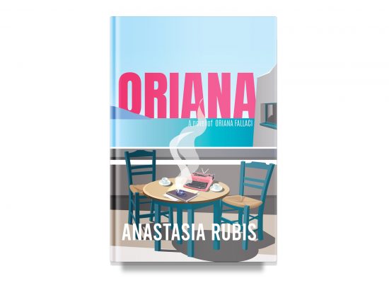 ORIANA – RUBIS