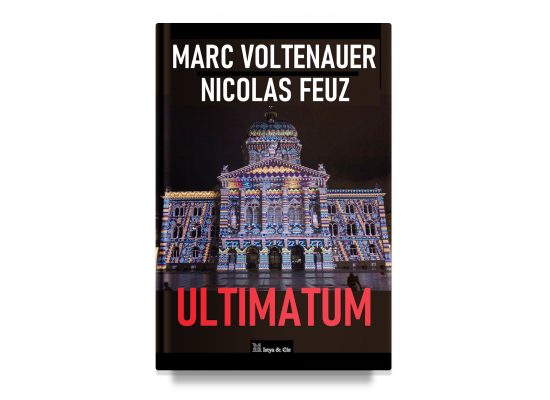 ULTIMATUM – FEUZ / VOLTENAUER