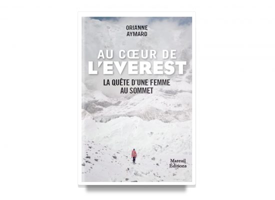 Au cœur de l’Everest : La Quête d’une femme au sommet / To the heart of Everest: A Woman’s Journey to the Summit