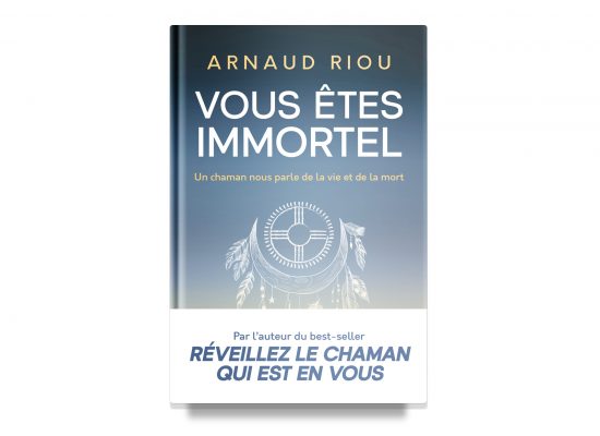 Vous êtes immortel / You Are Immortal – Riou