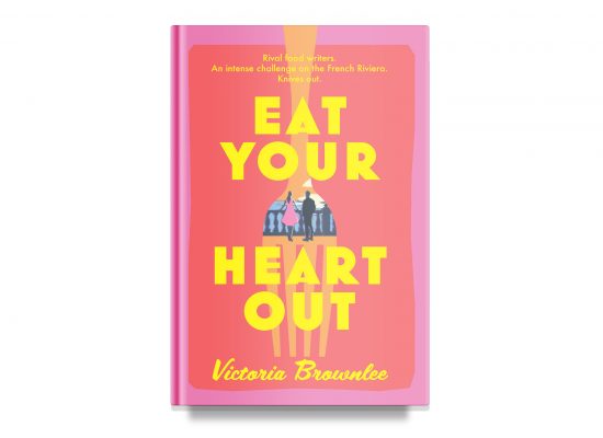 EAT YOUR HEART OUT – Victoria Brownlee